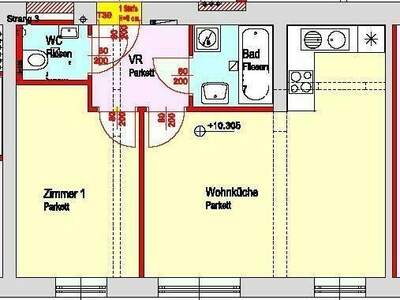 Mietwohnung in 8020 Graz