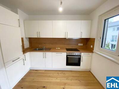 Terrassenwohnung mieten in 1100 Wien (Bild 3)