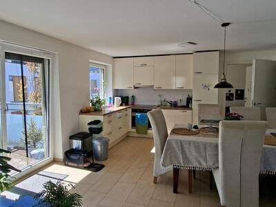 Altbauwohnung mit Balkon kaufen in 6845 Hohenems (Bild 4)