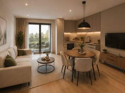 Wohnung mit Balkon kaufen in 8044 Graz (Bild 1)