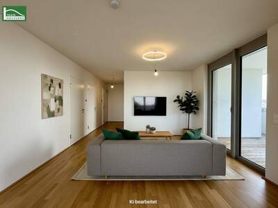 Wohnung mieten in 1100 Wien
