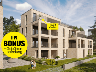 Wohnung kaufen in 6850 Dornbirn