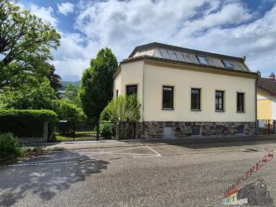 Einfamilienhaus kaufen in 3170 Hainfeld (Bild 1)