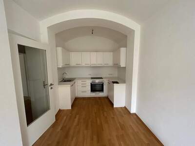 Mietwohnung in 8020 Graz