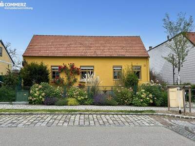 Gewerbeobjekt kaufen in 2504 Sooß