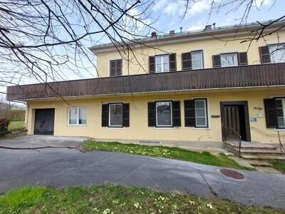 Einfamilienhaus kaufen in 8163 Fladnitz (Bild 3)