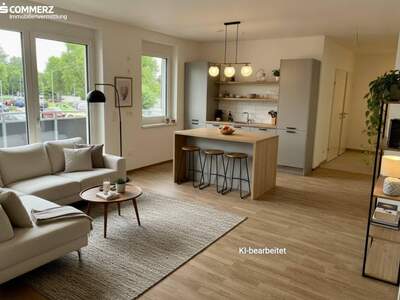 Wohnung mieten in 2700 Wiener Neustadt