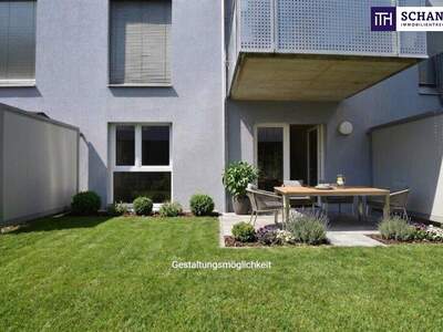 Terrassenwohnung mieten in 8041 Graz (Bild 1)
