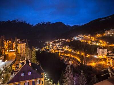 Altbauwohnung kaufen in 5640 Bad Gastein (Bild 2)
