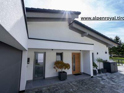 Haus mit Garten kaufen in 6105 Leutasch