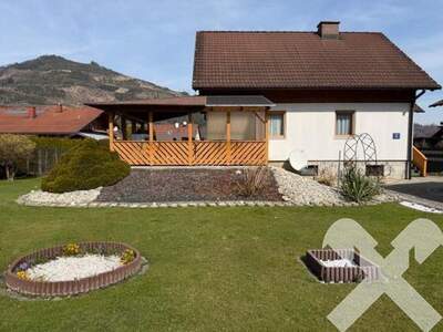 Haus kaufen in 8600 Oberaich (Bild 1)