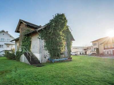 Grundstück provisionsfrei kaufen in 6890 Lustenau