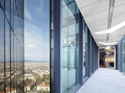 Gewerbeobjekt mieten in 1100 Wien