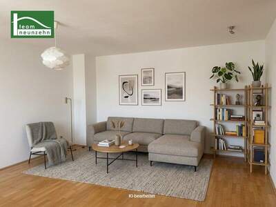 Terrassenwohnung mieten in 1100 Wien (Bild 5)