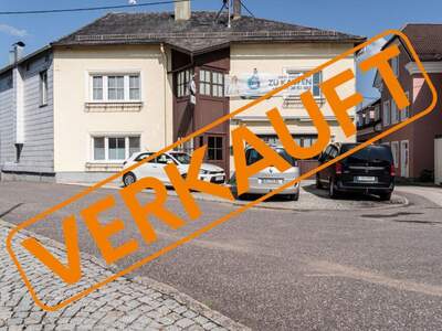 Anlageobjekt kaufen in 4133 Niederkappel (Bild 1)