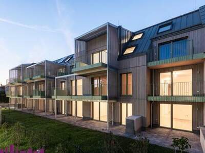 Wohnung kaufen in 1100 Wien