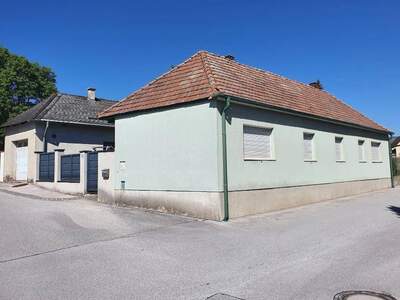 Haus kaufen in 2403 Scharndorf