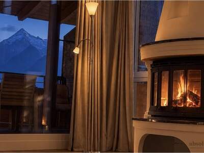Dachgeschosswohnung kaufen in 5700 Zell am See