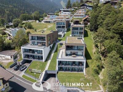 Terrassenwohnung kaufen in 5700 Zell am See