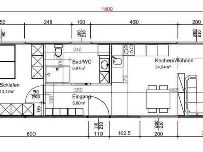 Haus kaufen in 2490 Haschendorf