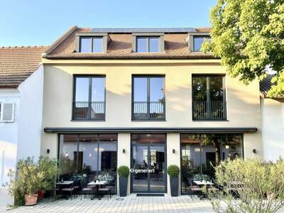 Grundstück kaufen in 7100 Neusiedl