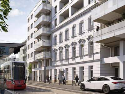 Eigentumswohnung in 1210 Wien