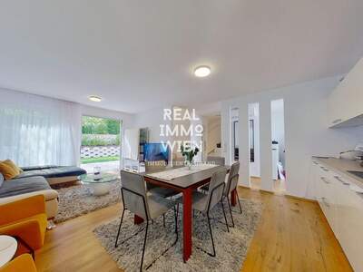 Haus mit Garten mieten in 2372 Gießhübl