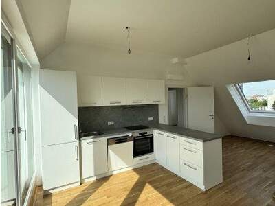 Terrassenwohnung mieten in 1100 Wien (Bild 3)