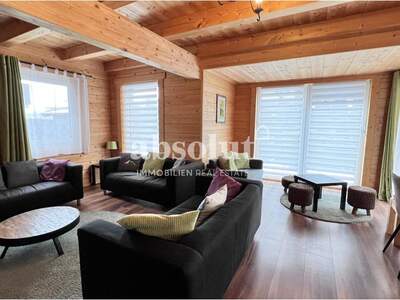 Chalet kaufen in 5700 Zell am See (Bild 1)