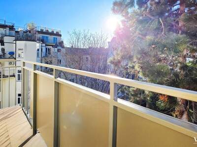 Eigentumswohnung in 1190 Wien