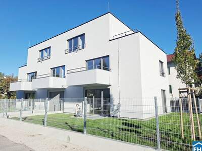 Wohnung mit Balkon mieten in 1220 Wien (Bild 5)