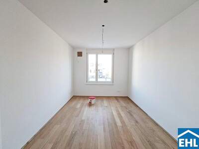 Terrassenwohnung mieten in 1210 Wien (Bild 3)