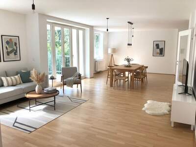 Mietwohnung in 1190 Wien