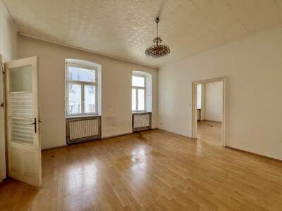Terrassenwohnung kaufen in 1150 Wien (Bild 4)
