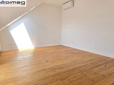 Altbauwohnung mit Balkon kaufen in 1210 Wien (Bild 5)
