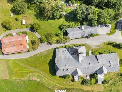 Gewerbeobjekt kaufen in 8813 Sankt Lambrecht (Bild 5)