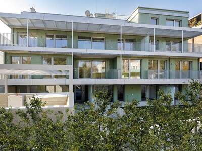 Wohnung mit Balkon kaufen in 1190 Wien (Bild 1)