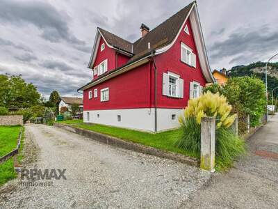 Haus kaufen in 6845 Hohenems