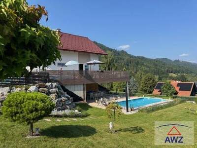 Haus kaufen in 8605 Kapfenberg