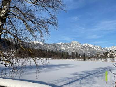 Terrassenwohnung kaufen in 8943 Aigen