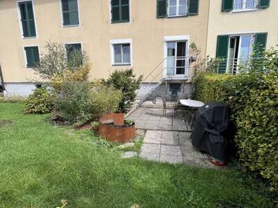Wohnung kaufen in 5020 Salzburg (Bild 3)