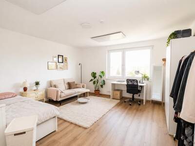 Etagenwohnung kaufen in 5020 Salzburg