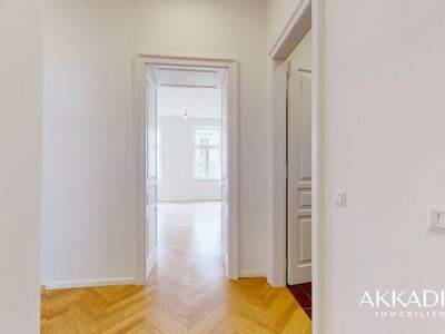 Terrassenwohnung kaufen in 1030 Wien (Bild 3)
