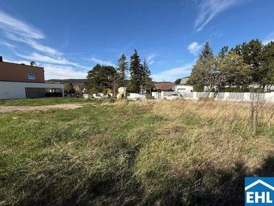 Grundstück kaufen in 2500 Baden (Bild 2)