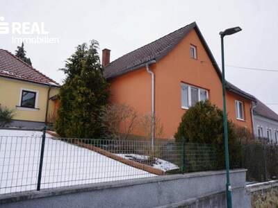 Haus kaufen in 3762 Ludweis (Bild 2)