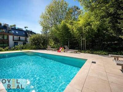 Eigentumswohnung in 1190 Wien