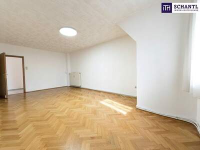 Terrassenwohnung mieten in 8020 Graz (Bild 2)