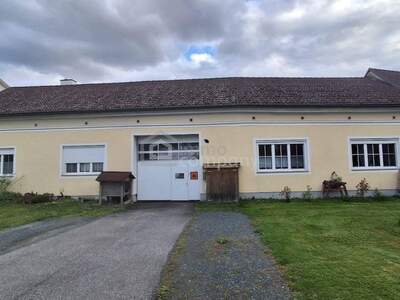 Haus kaufen in 7561 Heiligenkreuz