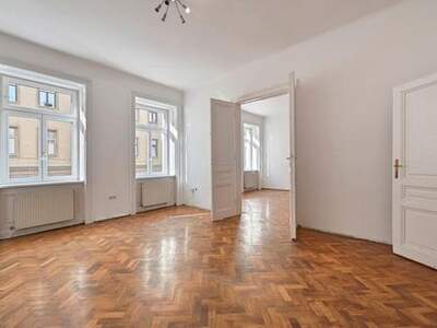 Wohnung kaufen in 1050 Wien