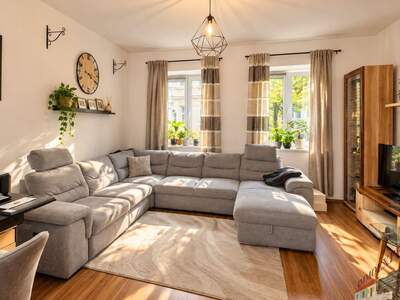 Wohnung kaufen in 3100 Sankt Pölten (Bild 1)